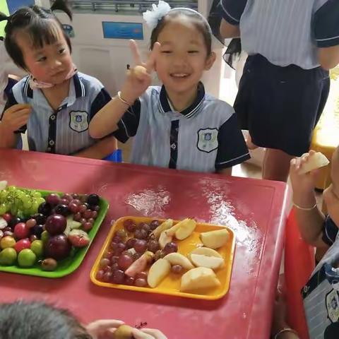 大大二班毕业啦！