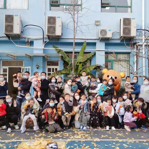 转眼间☀️热情的夏天已经成为过去，🍂落叶纷飞的秋天悄悄来临……