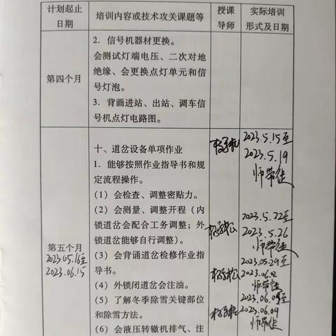 6月5日-6月9日周总结