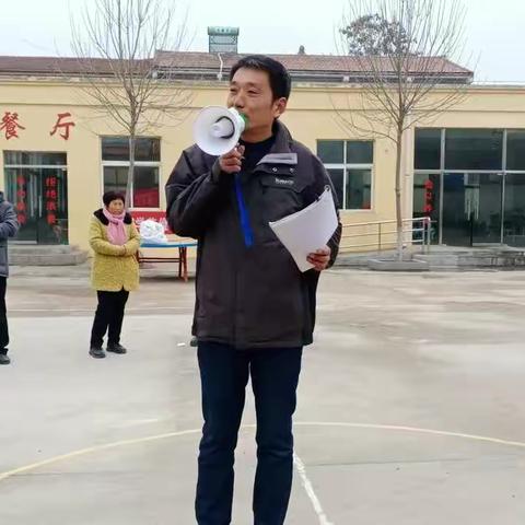 双塔镇中心小学——2020年冬季拔河比赛全纪录