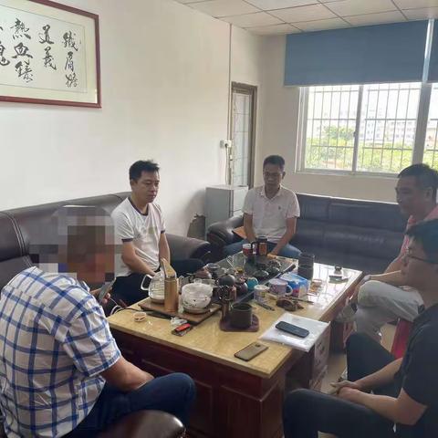 【红星村建办】红星经济联社村建办工作简报（06月28日）