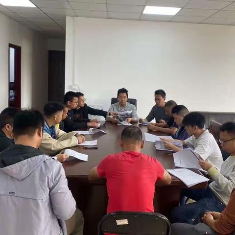 【红星村建办】红星经济联社村建办工作简报（4月7日）