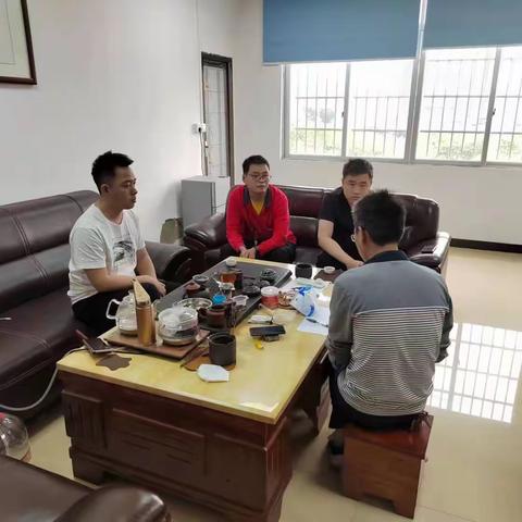 【红星村建办】红星经济联社村建办工作简报（4月13日）