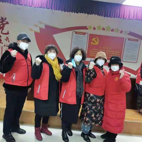 众志成城，齐心协力筑牢天津防疫的铜墙铁壁  —西青社会体育指导员协会抗疫在行动