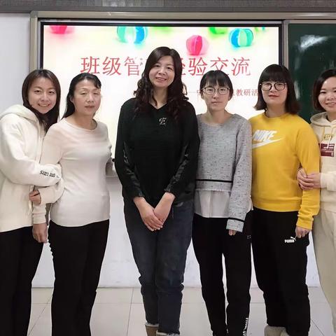 “以研促教，师生共成长”暨城北中心西关小学中高年级语文组2019-2020学年第一学期工作总结