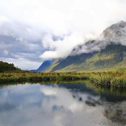 行摄新西兰（三）