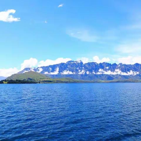 行摄新西兰（二）