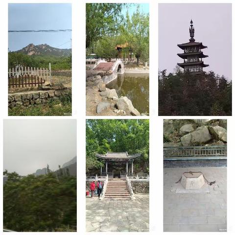 杨山