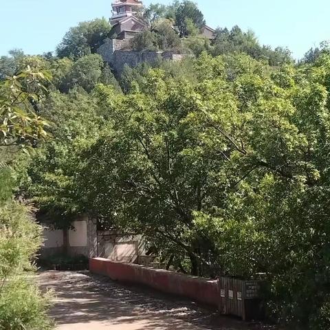 航博观感