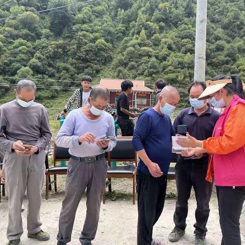 【巾帼抗“疫”】炉霍县各级妇联奋战在抗“疫”一线，贡献“她”力量