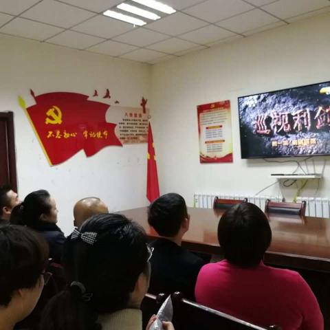 利剑高悬常震慑，警示教育不松懈