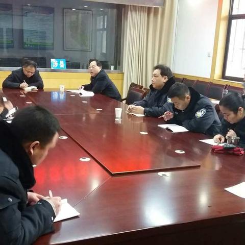 森林公安全体人员业务知识培训第二期