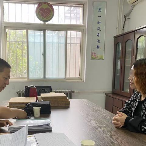 积极发挥检察职能  提升社区矫正工作质效