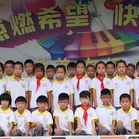 “向日葵”成长记