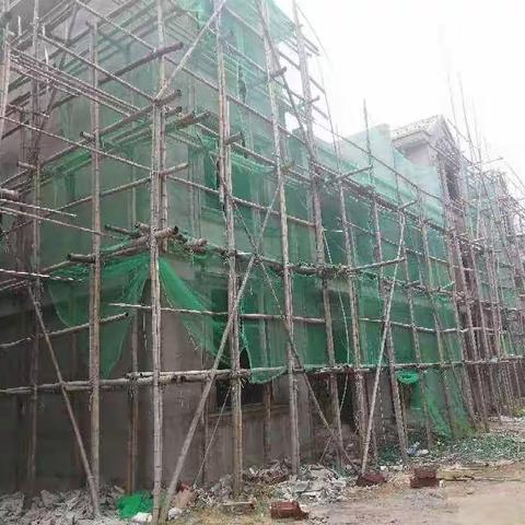 【百日攻坚大会战】 胡坊镇跑出重点项目建设“加速度”