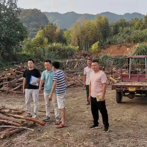 城关乡开展中秋、国庆节前安全生产专项检查工作