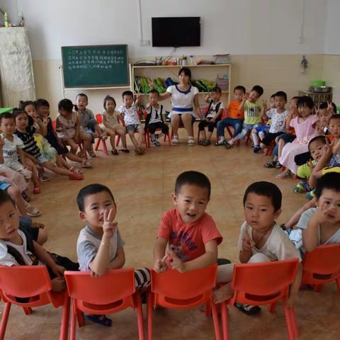 陶港镇喉咙幼儿园诚招有志老师