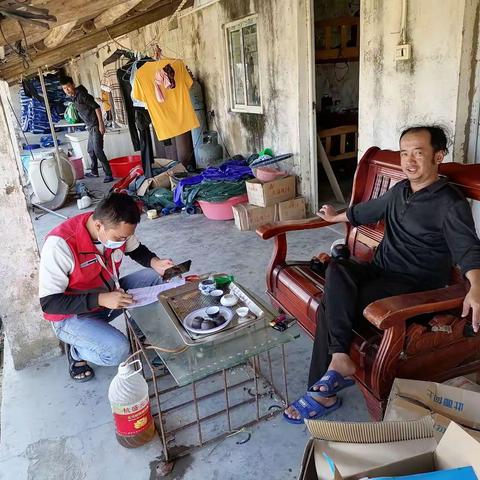 常态化防控，我们在坚守