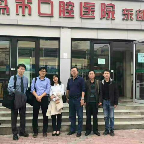 韩国新兴公司售后巡检情况记录