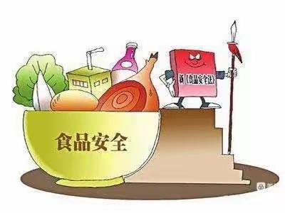 【曲江教育】“食品安全、用心护航”曲江6号幼儿园食品安全工作自查纪实