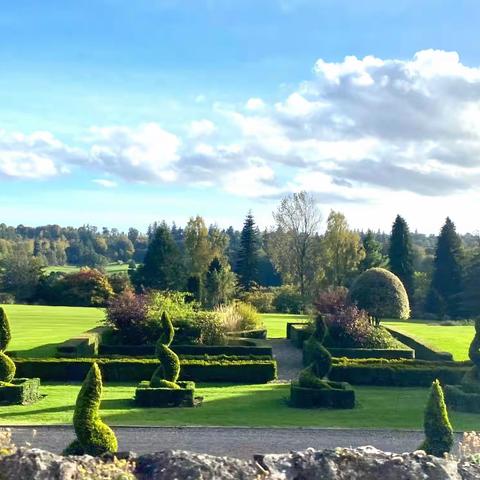 浮光掠影英伦风情（苏格兰篇）