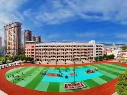 德化县尚思小学2022年秋一年级新生注册预通知