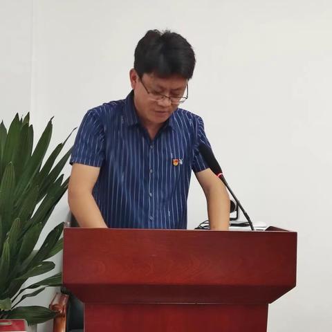 市热科院支部参加局2020年度党支部书记述职评议暨2021年党建工作会议