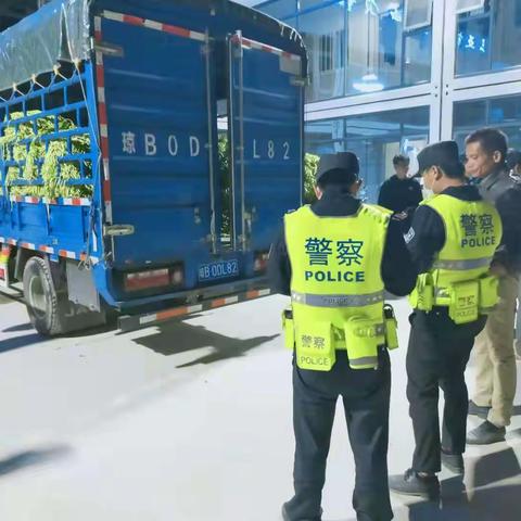严格落实农产品质量安全监管  多部门密切配合彻底销毁不合格农产品
