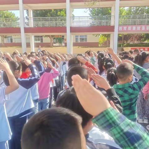 鄌郚镇小学 二年级3班——精彩校园，乐享成长