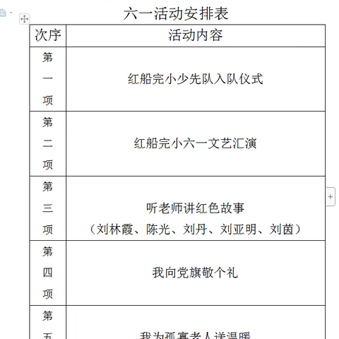 喜迎二十大   童心永向党  鄄城县红船镇红船完小六一系列活动