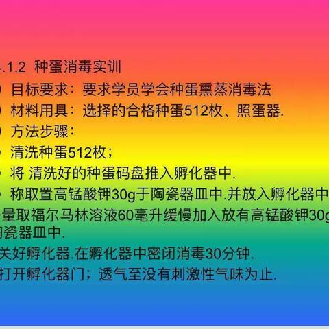 🐔🐔🐔鸡孵化实验篇