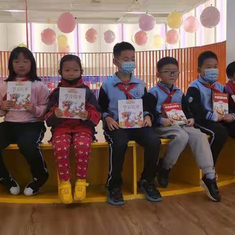 悦读  让春节更有味儿——潍坊日向友好学校二（3）中队第6小队寒假探究实践活动