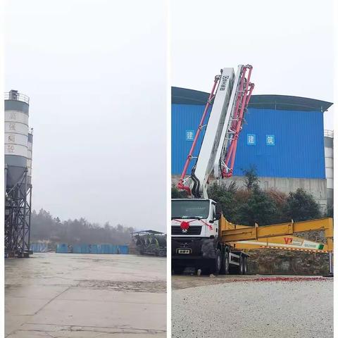 赤壁工业园-咸岳销售部-春耕行动-商混客户供货