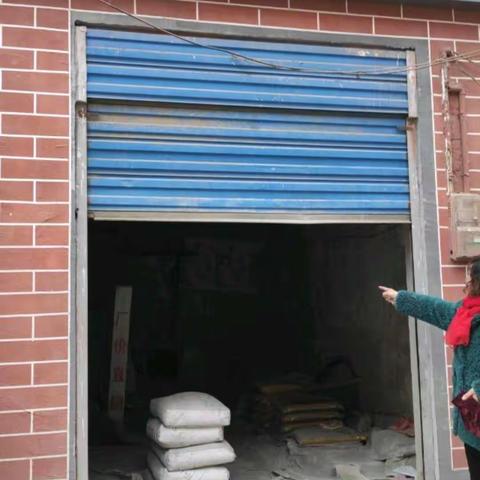 东部区域-赤壁工业园-临湘区域春耕行动-簿弱区域门店走访开发