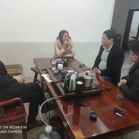 东部区域-赤壁工业园-临湘区域春耕行动-区域经销商会议