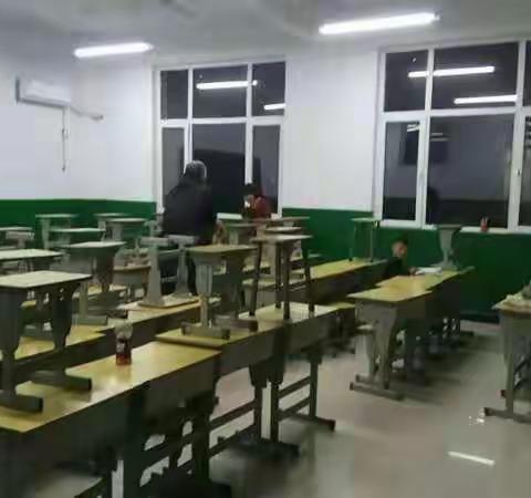 浮图店学区普高小学之"不忘教育初心，牢记育人使命"