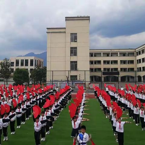 清水小学2022年春季期末绿色评价及暑假放假告家长书