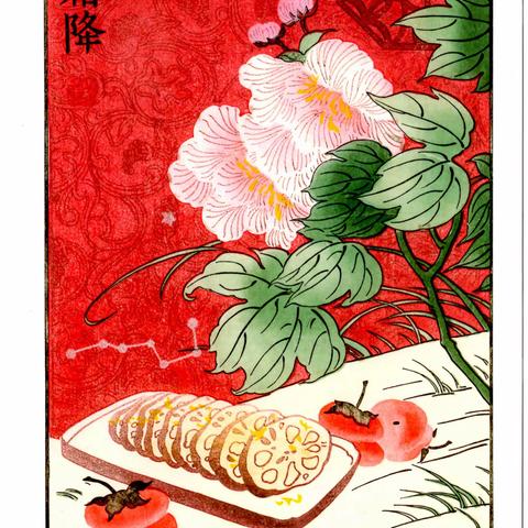 二十四节气之苏州博物馆