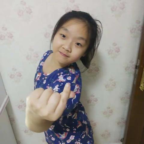 惠惠的快乐寒假