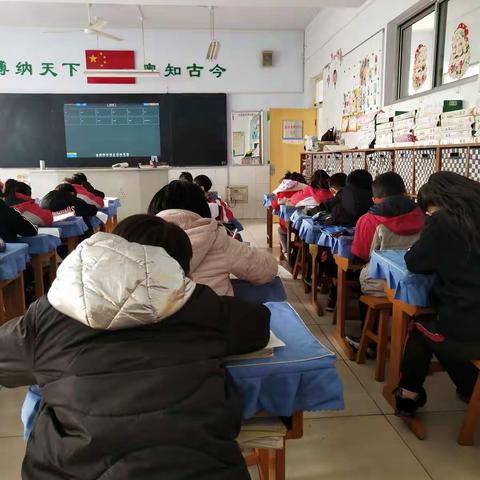 家校共育   携手同行