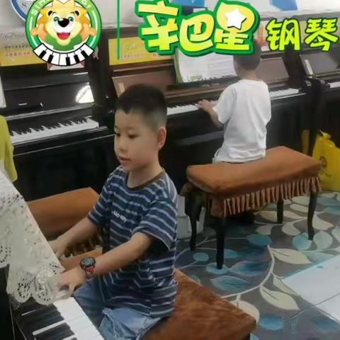 宝丰辛巴星集辛巴星黑白键两大钢琴教育品牌为一体，拥有先进的教育理念强大的教学练体系，为钢琴教育保驾护航