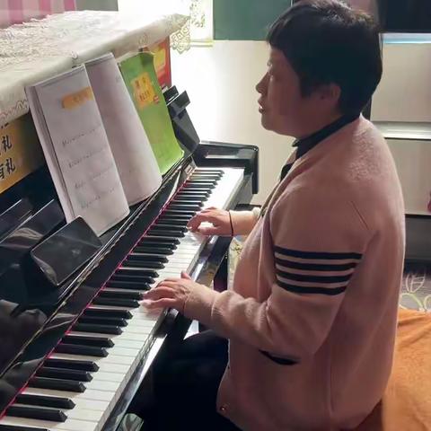 辛巴星钢琴的美篇