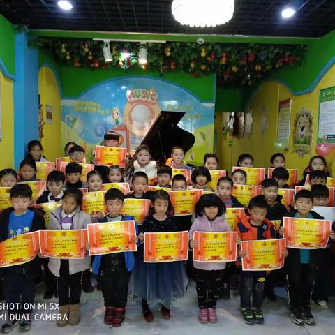 【辛巴星钢琴】寒假0元学钢琴!