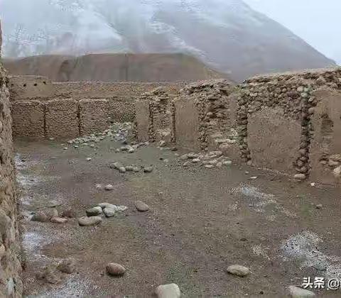 永久的记忆——克里阳古道