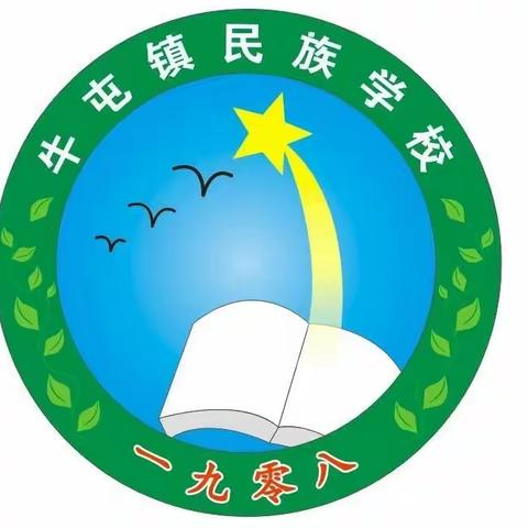 战役中的那抹红——记牛屯镇民族学校教师抗击疫情