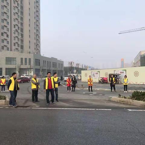 孩子：愿您们一生平安吉祥！在您前行的路上有我们为你护航！感恩各位老师和家长一路上对孩子们的呵护与陪伴