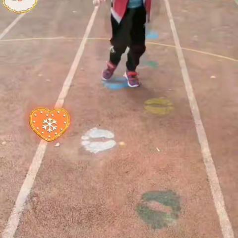 “爱与美好，相约而至”——大6班第16周美好时光