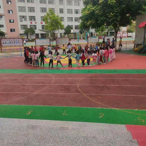 童心飞扬 ，快乐成长——镇江中心幼儿园大6班第8周精彩回顾