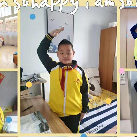 疫情当下守初心，线上教学展风采——车小四二中队