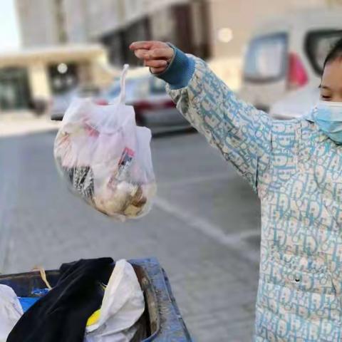 【相约冬奥 扛红旗 当先锋】宣化区车站街学校开展“我与家乡同成长，争做文明好公民”活动